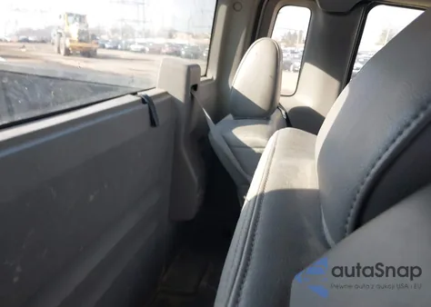 2007 Ford F-150 Stx/Xl/Xlt z USA, uszkodzony, nr VIN 1FTRF12277NA40101